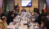 برگزاری اولین جلسه شورای راهبری توسعه مدیریت وزارت جهاد کشاورزی در سال ۱۴۰۳