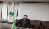 کارگاه آموزشی آشنایی با فرآیند اجرای نظام نامه توسعه فرهنگ سازمانی در شرکت مادر تخصصی کشاورزی ایران