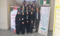 برگزاری پردیس کانون ارزیابی و توسعه شایستگی‌های مدیران در استان خوزستان؛ گامی مؤثر در اجرای سیاست‌های تحول اداری