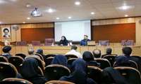 برگزاری دوره تخصصی « اجرای آیین نامه اخلاق حرفه ای » در سازمان مرکزی تعاون روستایی ایران