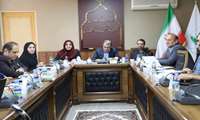 پایش برنامه‌های اصلاح نظام اداری در «شرکت مادر تخصصی خدمات کشاورزی» و «شرکت پشتیبانی امور دام»