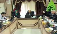 پایش برنامه‌های اصلاح نظام اداری در   سازمان چای ایران