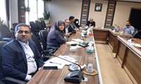 دومین گام در بازمهندسی ساختار ستاد وزارت جهاد کشاورزی