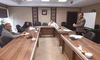 بازنگری مشاغل اختصاصی وزارت جهاد کشاورزی