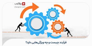 فرایند